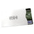 Branded Promotional RFID CARD GUARD Credit Card Holder From Concept Incentives.