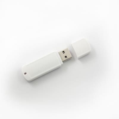 Branded Promotional ALPHA T USB FLASH DRIVE MEMORY STICK Memory Stick USB From Concept Incentives.