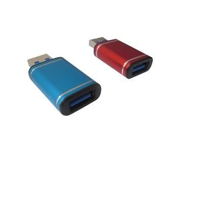 Branded Promotional USB SHIELD PLUS Memory Stick USB From Concept Incentives.