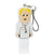 Branded Promotional MINI USB MEDICAL DOCTOR PERSON MEMORY STICK Memory Stick USB From Concept Incentives.