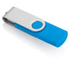 Branded Promotional FLASH MOB FLASH DRIVE MEMORY STICK Memory Stick USB From Concept Incentives.