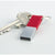 Branded Promotional CHAIN FLASH DRIVE Memory Stick USB From Concept Incentives.