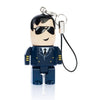 Branded Promotional MICRO USB PILOT MEMORY STICK Memory Stick USB From Concept Incentives.