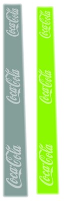 Branded Promotional CERTIFIED REFLECTIVE SNAP BAND Wrist Band From Concept Incentives.