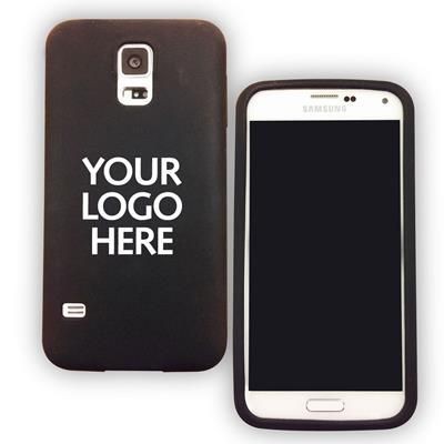 Branded Promotional SAMSUNG GALAXY PHONE COVER Mobile Phone Case From Concept Incentives.