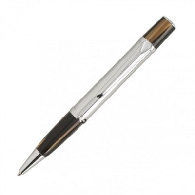 Branded Promotional UNGARO CARRINI BALL PEN Pen From Concept Incentives.