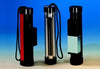 Branded Promotional MINI ULTRA VIOLET LAMP Money UV Detector From Concept Incentives.