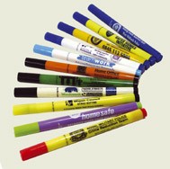 Branded Promotional UV SECURITY PROPERTY SECURITY MARKER PEN Pen From Concept Incentives.