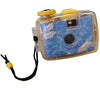 Branded Promotional UNDERWATER NON-FLASH MARINE CAMERA Camera From Concept Incentives.