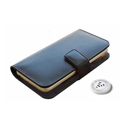 Branded Promotional CHELSEA PHONE CASE with Rfid Shielding Mobile Phone Case From Concept Incentives.