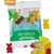 Branded Promotional VEGAN ORGANIC FRUIT GUM JELLY BEARS Sweets From Concept Incentives.