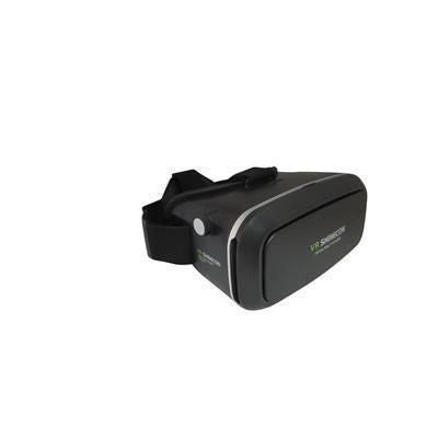 Branded Promotional VR HEAD SET 3 Glasses From Concept Incentives.