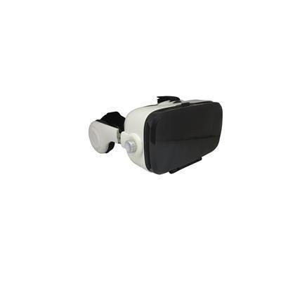 Branded Promotional VR HEAD SET 4 Glasses From Concept Incentives.