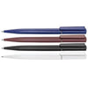 Branded Promotional VALUE TWIST BALL PEN Pen From Concept Incentives.