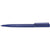 Branded Promotional VALUE TWIST BALL PEN in Blue Pen From Concept Incentives.