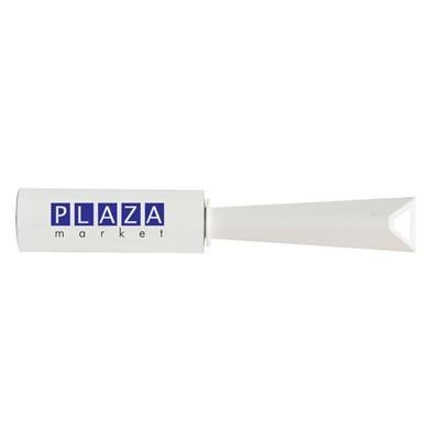 Branded Promotional LINT ROLLER MINI Clothes Cleaner From Concept Incentives.