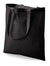 Branded Promotional PROMO SHOPPER TOTE BAG Bag From Concept Incentives.