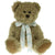 Branded Promotional 35CM WINDSOR BEAR Soft Toy From Concept Incentives.