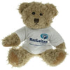 Branded Promotional 25CM WINDSOR BEAR with Tee Shirt Soft Toy From Concept Incentives.