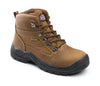 Branded Promotional DICKIES SEVERN SUPER SAFETY BOOTS Boots From Concept Incentives.
