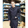 Branded Promotional DICKIES REDHAWK WAREHOUSE COAT Jacket From Concept Incentives.