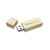 Branded Promotional ECO FRIENDLY WOOD USB Memory Stick USB From Concept Incentives.