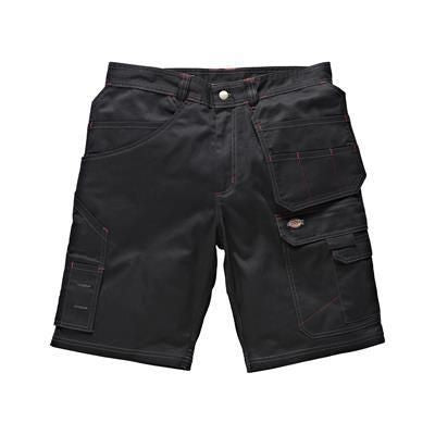 Branded Promotional DICKIES REDHAWK PRO SHORTS Shorts From Concept Incentives.