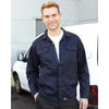 Branded Promotional DICKIES REDHAWK JACKET Jacket From Concept Incentives.