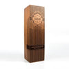 Branded Promotional REAL WOOD COLUMN AWARD LARGE Award From Concept Incentives.
