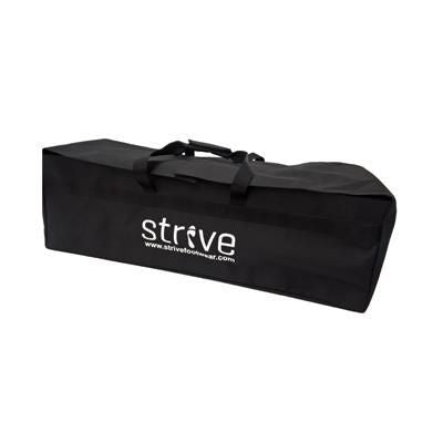 Branded Promotional SHOE SAMPLE BAG Shoe Bag From Concept Incentives.