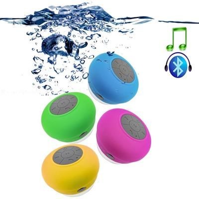Branded Promotional BLUETOOTH SPEAKER A8 Speakers From Concept Incentives.