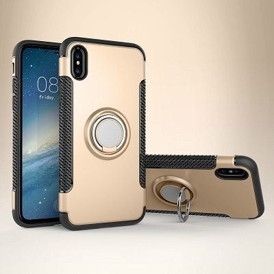 Branded Promotional IPHONE X MOBILE PHONE CASE Mobile Phone Case From Concept Incentives.