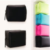 Branded Promotional LADIES COSMETICS PU BAG Cosmetics Bag From Concept Incentives.