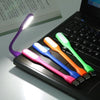 Branded Promotional MINI USB LAMP Lamp From Concept Incentives.