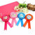 Branded Promotional RIBBON ROSETTE Rosette From Concept Incentives.