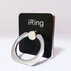 Branded Promotional ALUMINIUM MOBILE PHONE RING HOLDER STAND Mobile Phone Stand From Concept Incentives.