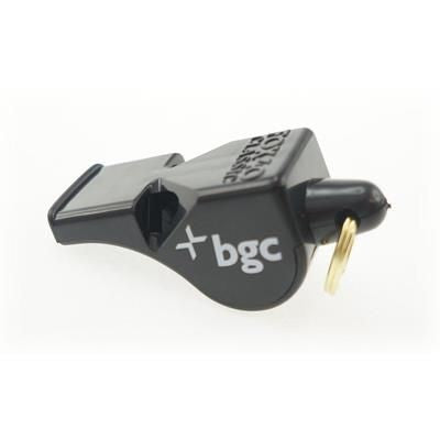 Branded Promotional PAD PRINTED WHISTLE Whistle From Concept Incentives.