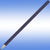 Branded Promotional HIBERNIA PENCIL in Dark Blue Pencil From Concept Incentives.