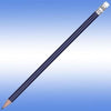 Branded Promotional ARGENTE PENCIL in Blue Pencil From Concept Incentives.