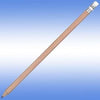 Branded Promotional ARGENTE PENCIL in Natural Pencil From Concept Incentives.