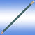 Branded Promotional ORO PENCIL in Green Pencil From Concept Incentives.