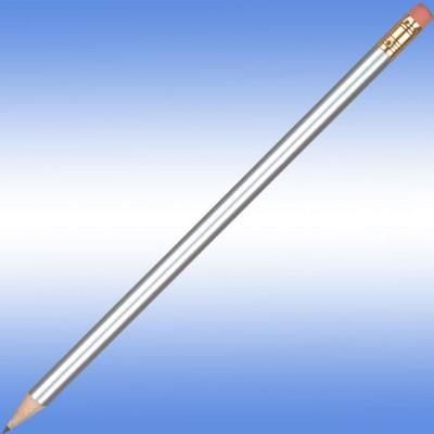 Branded Promotional SCEPTRE PENCIL Pencil From Concept Incentives.