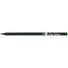 Branded Promotional BLACK KNIGHT GEM PENCIL Pencil From Concept Incentives.