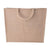 Branded Promotional JUTE SHOPPER TOTE BAG Bag From Concept Incentives.