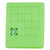 Branded Promotional SLIDING PUZZLE GAME in Pale Green Puzzle From Concept Incentives.