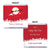 Branded Promotional CHRISTMAS NEAPOLITAN CHOCOLATE Chocolate From Concept Incentives.