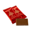 Branded Promotional CHRISTMAS SWEETS Chocolate From Concept Incentives.