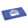 Branded Promotional MINTS CARD in Blue Mints From Concept Incentives.