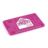 Branded Promotional MINTS CARD in Pink Mints From Concept Incentives.