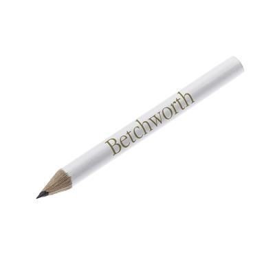 Branded Promotional PRINTED PENCIL Pencil From Concept Incentives.